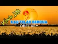 Download Lagu Kau Telah Berdua - Pance || Obet Key ( Karaoke Lirik )