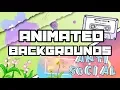 ANIMATED BACKGROUNDS PACK AESTHETIC - TUMBLR