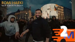 Romi Harki Bejn O Bala Te Zirave رومی هەرکی بەژن و بالا تە زراڤە 