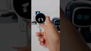 Hand Shooting Rux Vs Emo Robot Funny Ai Pets 