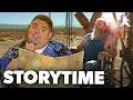 Download Lagu Storytime | Gabriel Iglesias