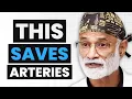 Clogged Arteries Start With THIS And FASTING Helps Fix It Dr Pradip Jamnadas