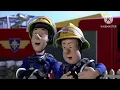 Download Lagu Fireman Sam Theme Song (Faster)