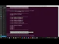 Operating Systems - CS 460 Programming Assignment-1 Concurrency