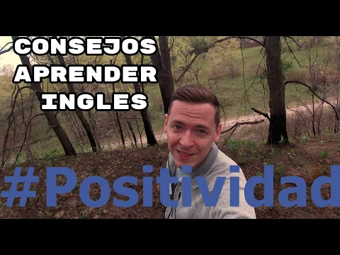Mas Consejos Aprender Ingles. (En Espanol)