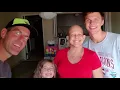 JAJF From the Heart - The Cobb Family
