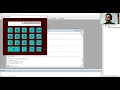 calculator in visual basic tagalog tutorial