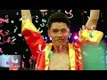 Everything Will Say Goodbye #ZhangJie OST #AdvanceBravely #GongJun #XiaYao #XuFeng #YuanZong