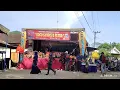 Download Lagu live jaranan hari ini. rogo samboyo putro. ndurenan trenggalek