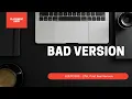 LEETCODE 278 First Bad Version Binary search Easy