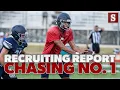 Recruiting Report Can the Sooners land the top quarterback in the 2029 class