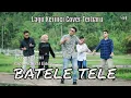 Lagu Kerinci Batele - tele