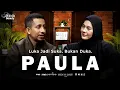 Lagu Paula Verhoeven: \