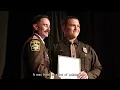 Meet Our Newest Correctional Officers