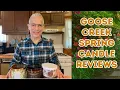 Goose Creek Spring Candle Reviews