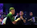 Gamarra & El Cantor -  (Páginas de Oro, Un Collar De Versos) - #EnVivo