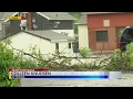 Afternoon storm brings damage to Altoona