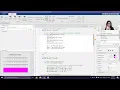Week 7 Part 4 - Modifying the GUI from callbacks