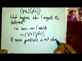 Download Lagu 0N1 Lecture 13 - Predicate logic III (quantifiers and negation)