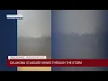 Oklahoma Standard shines in Broken Arrow after storm