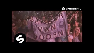 Sander Van Doorn Mayaeni - Nothing Inside