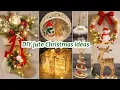 Download Lagu 10 Beautiful Christmas Decorations Made From Jute
