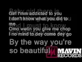 Adaobi Mavin Records ft don jazzy, reekado banks, dija and koredo bello