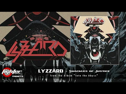 LYZZu00c4RD - Shackles of Justice [2022]