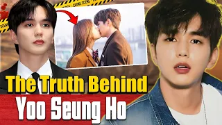 the hidden struggles of yoo seung ho they never told you