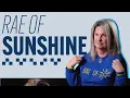 Rae of Sunshine A Mother s Light Through the Darkness of Suicide