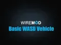 Basic WASD Wiremod Vehicle - Garry s Mod Tutorial