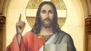 مزمور ٣٥ خاصم يارب مخاصمى باللغة الصعيد الجوانى مزمور الانتصار على الأعداء 