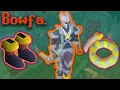 I Got The Bowfa On My Ironman Ironman Progress Series Ep 9