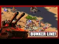 Download Lagu Red Alert 2 | Guarding The Front Line | (7 vs 1 + Superweapons)