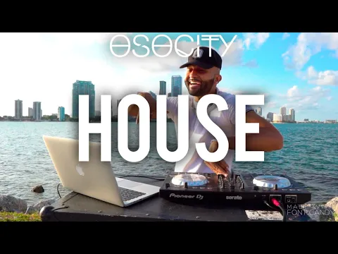 Download MP3 House Mix 2021 | The Best of House 2021 by OSOCITY