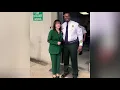 Miami Dade Corrections and Rehabilitation Press Conference