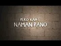 Gloc-9 feat. Bishnu Paneru  - Batang Ako (Official Lyric Video)