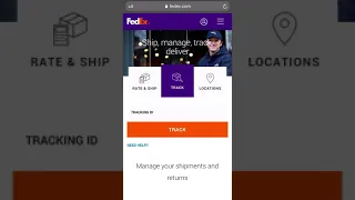 Print Certificates With FedEx