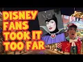 Disney verandert telling van de elf en de boze koningin nadat fans de grens overschreden