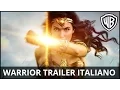 Video di Wonder Woman - Warrior Trailer Italiano