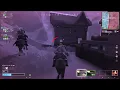 Realm Royale - The fog is the strongest weapon!