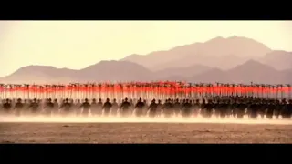 فلم حرب سيوف ممتع لا يفوتك 