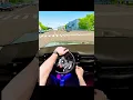 City Car Driving Gameplay with G29 Logitech