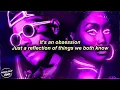Eric Bellinger - Obsession [Remix] (Lyrics) ft. Muni Long