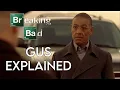 Breaking Bad Gustavo Fring EXPLAINED