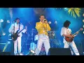 Lagu The Bohemians,  Queen Tribute Band For Hire,  Firebird Events Ltd
