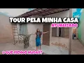 Download Lagu TOUR PELA MINHA CASA ATUALIZADO🏠 DEPOIS DE 2 ANOS, O QUE VAMOS MUDAR | REFORMANDO NOSSA CASA SIMPLES