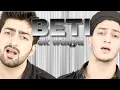 Download Lagu BETI - EK WAQYA | RAMZAN NAAT | RAMADAN | Danish F Dar | Dawar Farooq | Anas Younas | Best Naat |