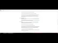 Creating ePermits