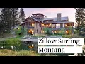Zillow Surfing Gallatin Gateway Montana